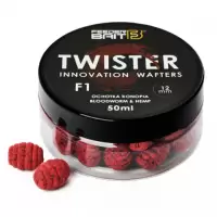 FEEDER BAIT Twister F1 - Ochotka & Konopia